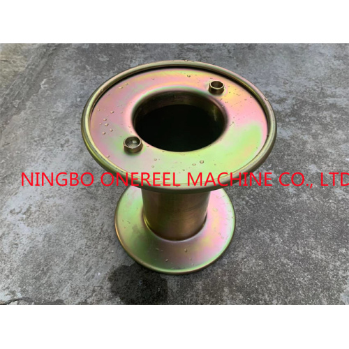 Industrial Brass Coated Steel Sawing Wire Spool