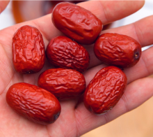 Chinese dates the best red chinese dates