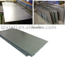 Surgical implant/Orthopedic medical device Titanium plate