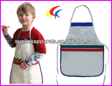 aprons for painting