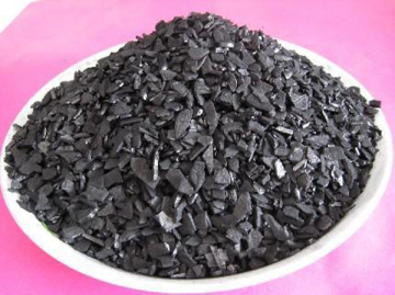 Coconut Shell Activated Carbon For Gold Refining