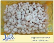 IQF PUD pink shrimp