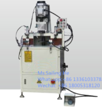 Aluminum Window & Door Lock Box Machine