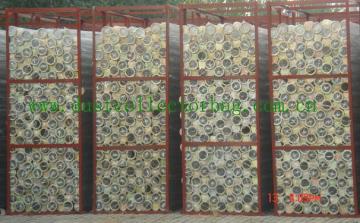 Filter Cage (packaging)