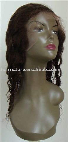 stock lace wig for immediate shipment