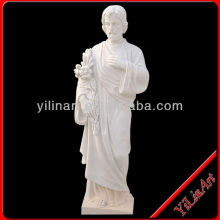 Natural Marble Stone Religious Statues For Sale