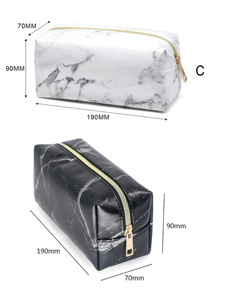 Bolsas de mármol Marble Bags