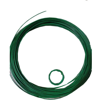 PVC Coated Craft Wire for Custom Sizes