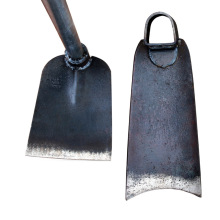 Manufacture Factory Wholesale Garden Farming Digging Hoe  for Digging Weeding Gardening Cultivating