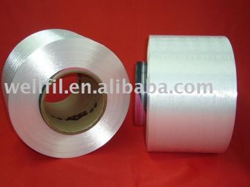 polyester filament denier yarn FDY 70 denier