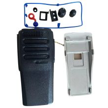 Replacement Surface Housing for Speaker with Knob and Wiring Components