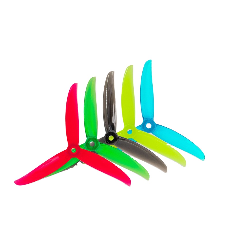 GEMFAN 5 Inch FPV Drone Propellers