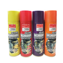 Easy Dashboard & Car Leather Seat Maintenance Spray Wax