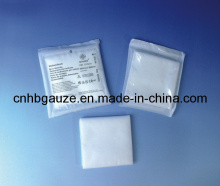 China Factory Burn Dressing Paraffin Gauze Dressing