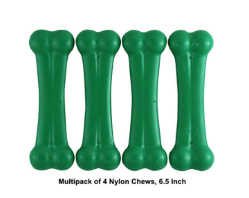 Tough Nylon Bones for dogs
