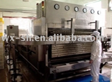 pasteurizing Machine