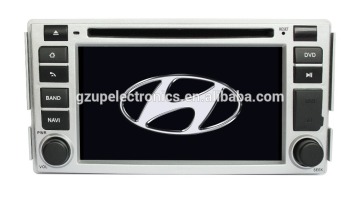 Special Android car dvd player GPS for HYUNDAI SANTA FE