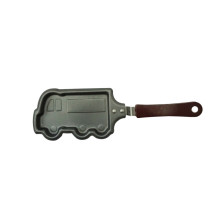 Mini Bus Frying Pan with Non-stick Coating