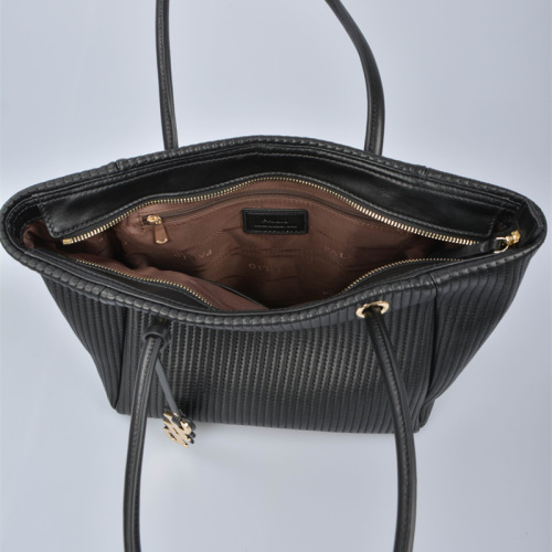 Grand sac cabas Trunk Tote Grande marque