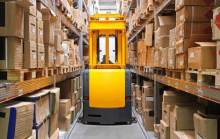 The Benefits of Logistics Outsourcing
