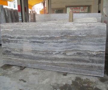Big Size Polished Vein Grey Marble Slabs And Tile Marble Price