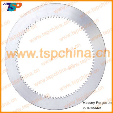 MF2707456M1 tractor spare part Friction plate,Friction disc