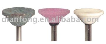 mounted grinding tool