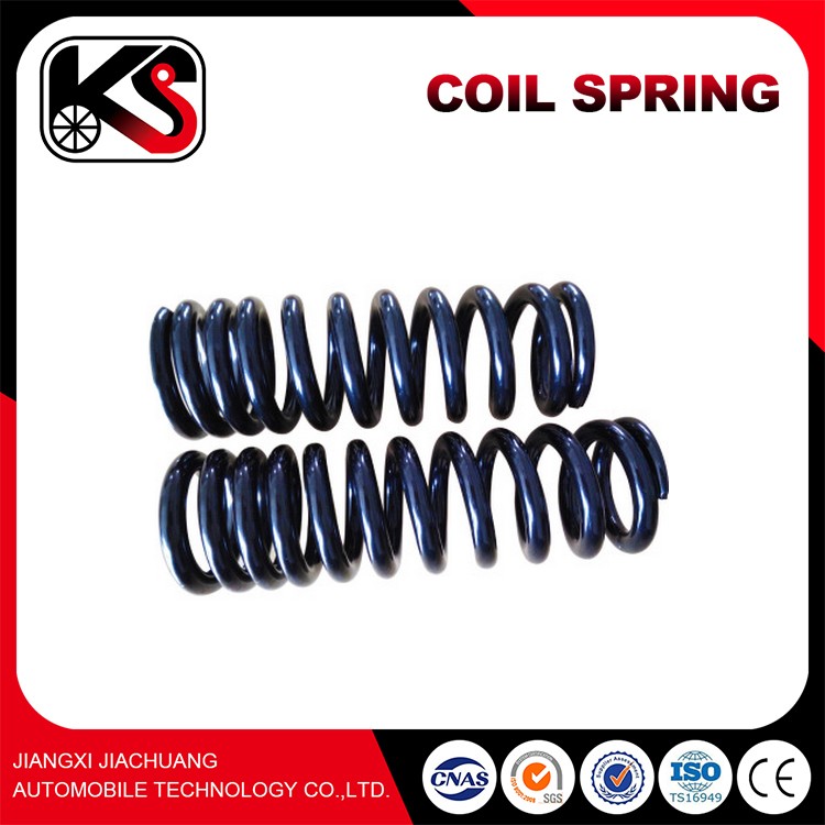Mazda Coilover coil spring making machine