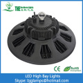 200W UFO LED High Bay Iluminação Industrial