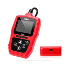 iEasy300 OBD2/EOBD CAN Code Reader Scanner - Clear Trouble Codes