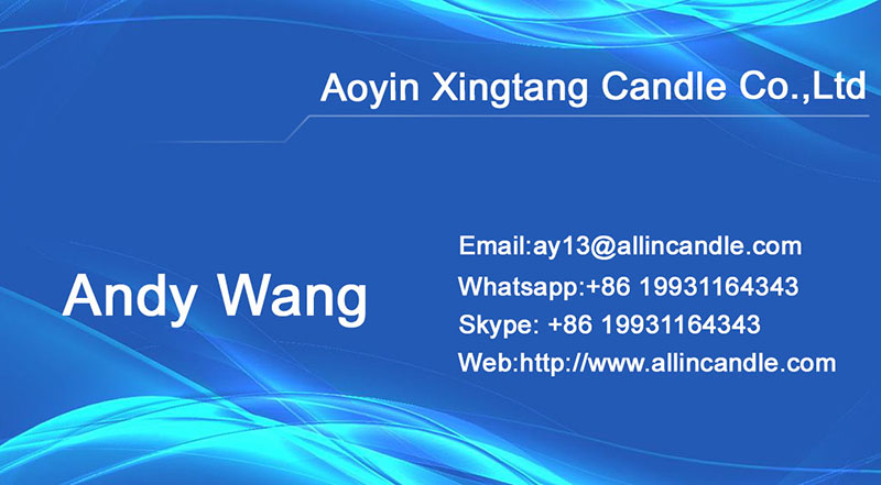 contact info