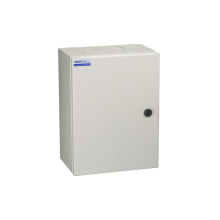 Electrical control cabinet