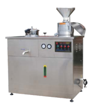 Bean Products Processing Equipment - Soybean Milk Making Machine