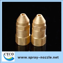 Dongguan Factory Direct Narrow Angle Full Cone Spray Nozzle