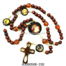 fashion rosary
