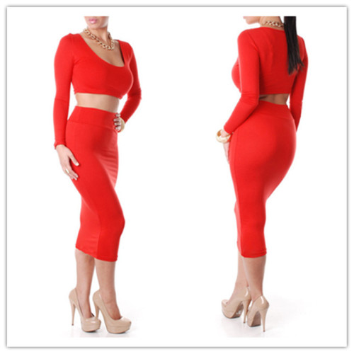 2014 New Elegant Sexy Night Club Evening Dress