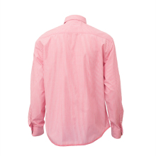 High Quality Cheap Pink Summer Casual Wear Shirt