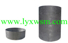 graphite bovine casing