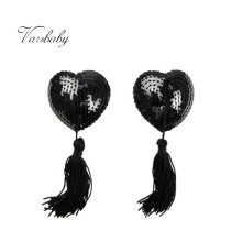 Varsbaby women's sexy intimates accessories silicone natural color breast petals