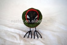 Polystone home deocr animal statue