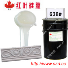 liquid silicone rubber
