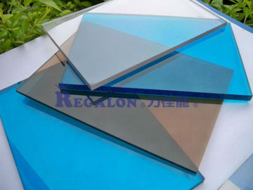 Lexan Polycarbonate Panels