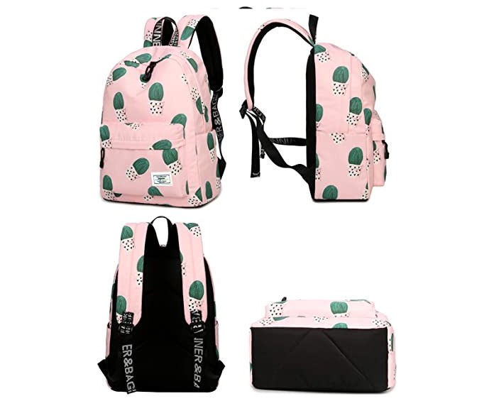 Cute Lightweight Backpack