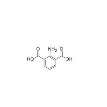 Numero di 2-Aminoisophthalic Acid CAS 39622-79-2