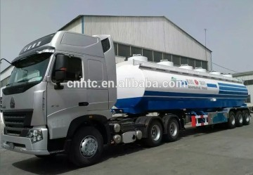 SINOTRUCK Truck For Rental