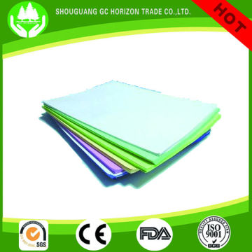 color offset paper offset paper in sheets uncoated offset paper