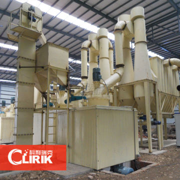 Grinding mill/grinder mill/mineral mill/industrial mineral mill