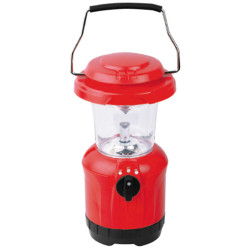 4 * D 4 + 1LED batteridriven camping utomhus lykta 100LM Bärbar Vattentät LED Camping Tält Ljus Utomhus