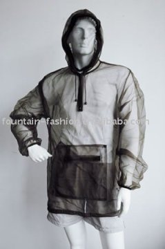 bug net jacket