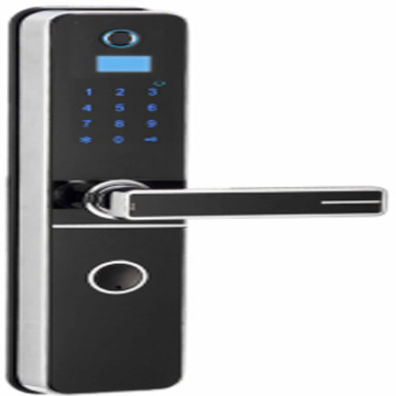 Large Memory  Smart apartment lock